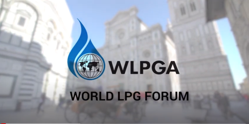 World LPG Forum