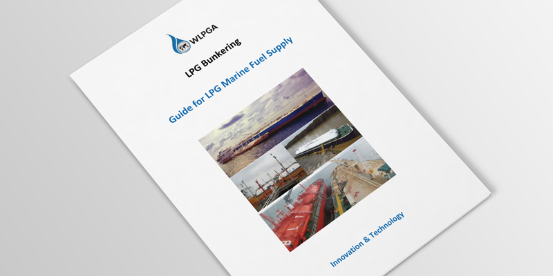 2019 LPG Bunkering – Guide for LPG Marine Fuel Supply