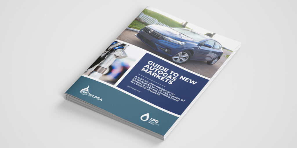 Guide to New Autogas Markets 2021