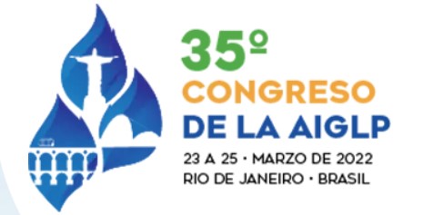 35th AIGLP Congress 2022