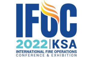 3rd International Fire Operations Conference & Exhibition 2022
