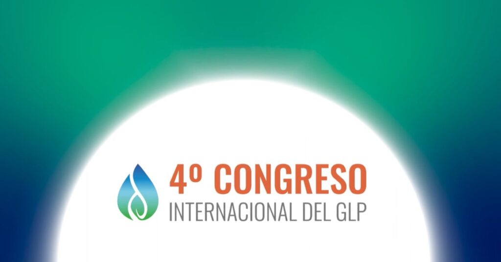 4º Congreso Internacional del GLP – GASNOVA