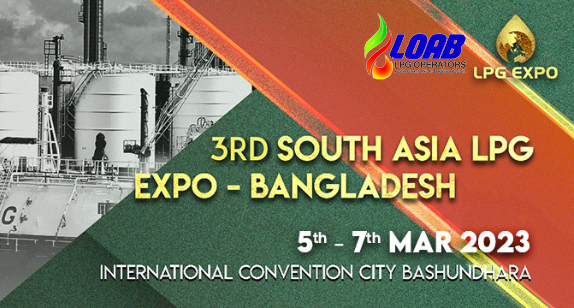 3rd South Asia LPG Expo