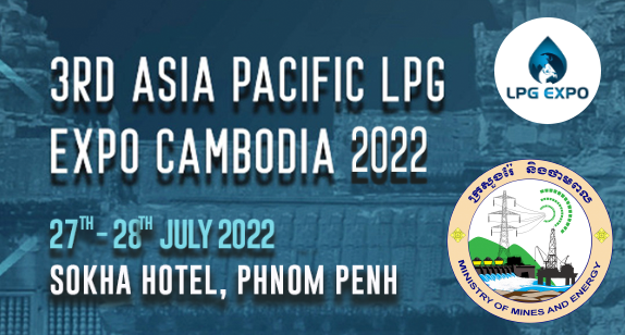 3rd Asia Pacific LPG Expo