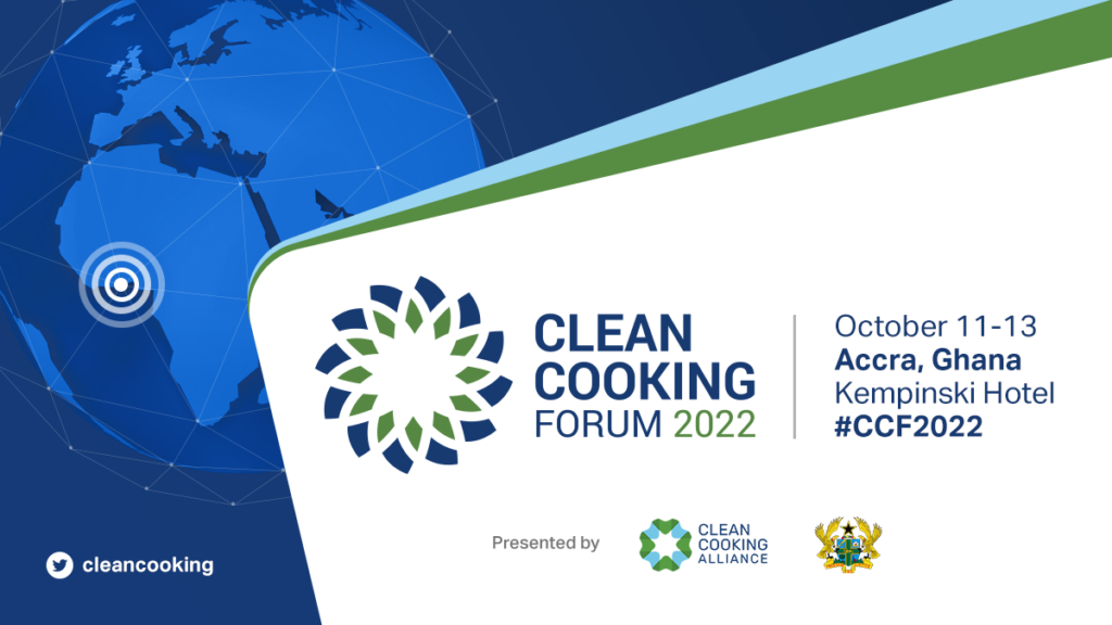 Clean Cooking Forum 2022