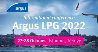 Argus LPG 2022 conference