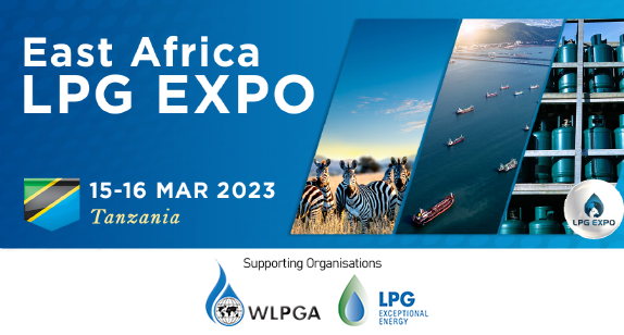 East Africa LPG Expo – Tanzania 2023