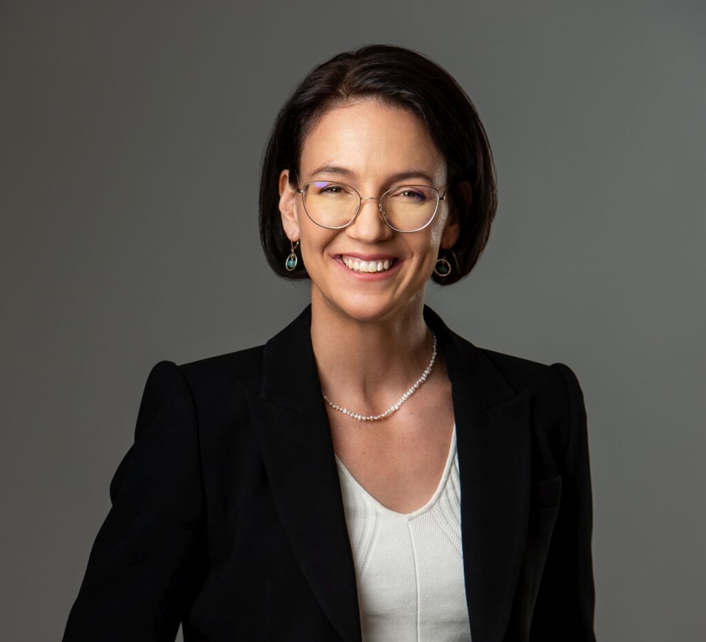 Shannon Watt, President & CEO, Canadian Propane Association