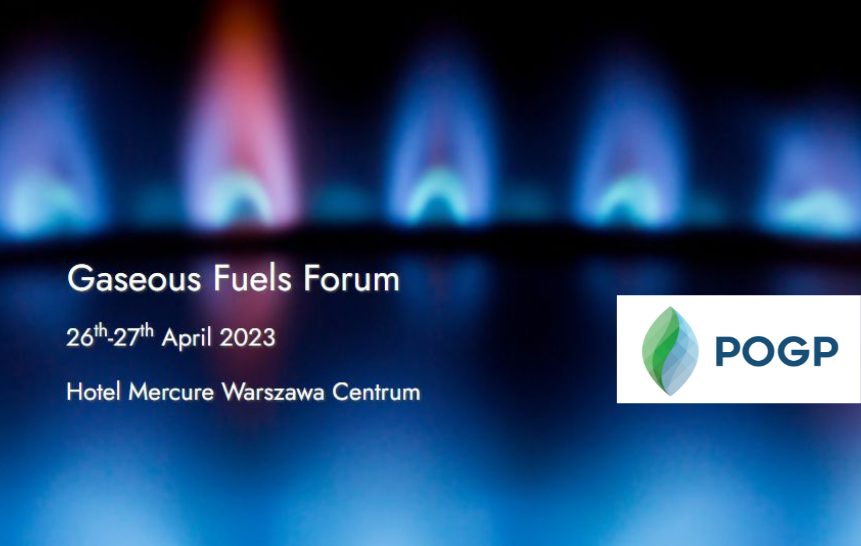 Gaseous Fuels Forum